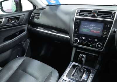 2018 Subaru Outback 2.0D Premium