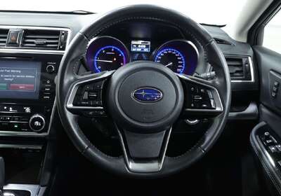 2018 Subaru Outback 2.0D Premium