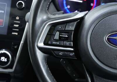 2018 Subaru Outback 2.0D Premium