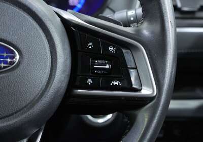 2018 Subaru Outback 2.0D Premium