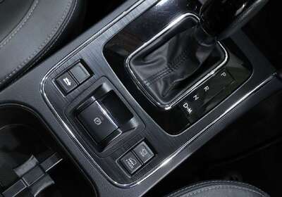 2018 Subaru Outback 2.0D Premium