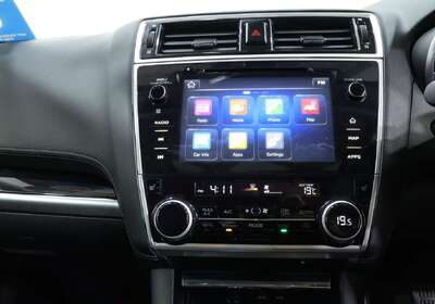 2018 Subaru Outback 2.0D Premium