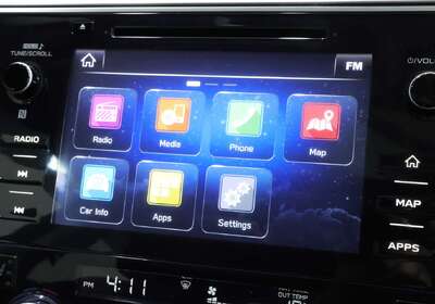 2018 Subaru Outback 2.0D Premium