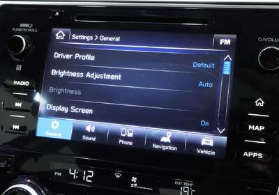 2018 Subaru Outback 2.0D Premium