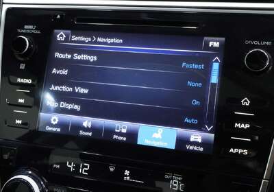 2018 Subaru Outback 2.0D Premium