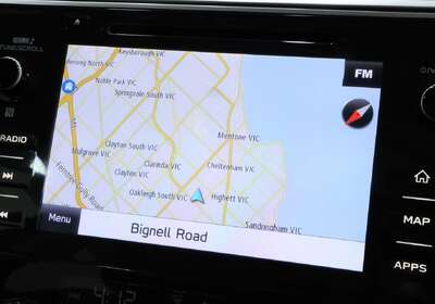 2018 Subaru Outback 2.0D Premium