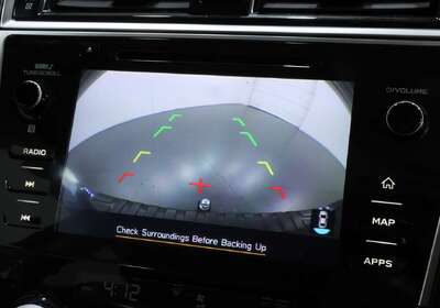 2018 Subaru Outback 2.0D Premium