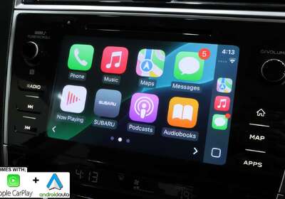 2018 Subaru Outback 2.0D Premium