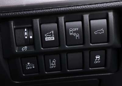 2018 Subaru Outback 2.0D Premium