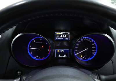 2018 Subaru Outback 2.0D Premium