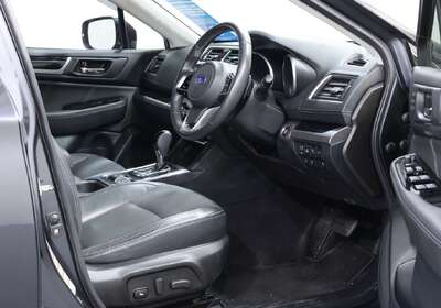 2018 Subaru Outback 2.0D Premium