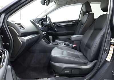 2018 Subaru Outback 2.0D Premium