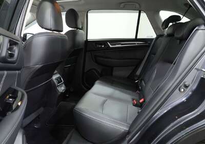 2018 Subaru Outback 2.0D Premium