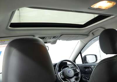 2018 Subaru Outback 2.0D Premium