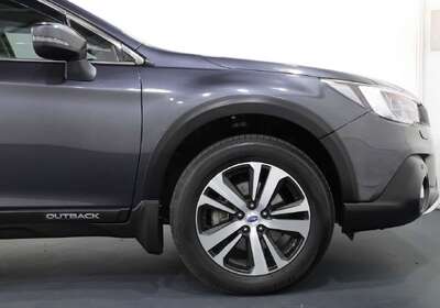 2018 Subaru Outback 2.0D Premium