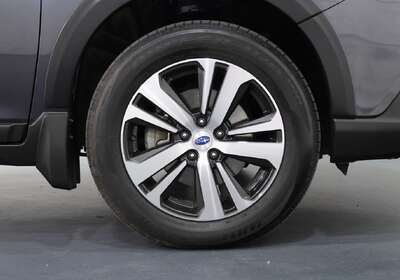 2018 Subaru Outback 2.0D Premium