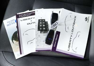 2018 Subaru Outback 2.0D Premium