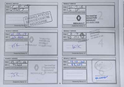 2014 Renault Koleos Bose