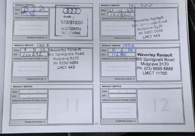 2014 Renault Koleos Bose