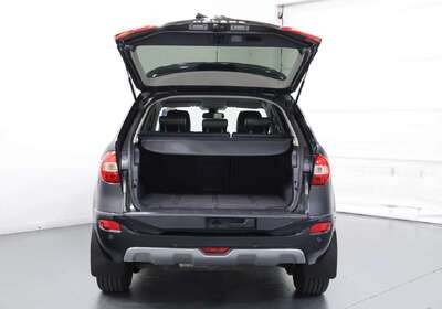 2014 Renault Koleos Bose