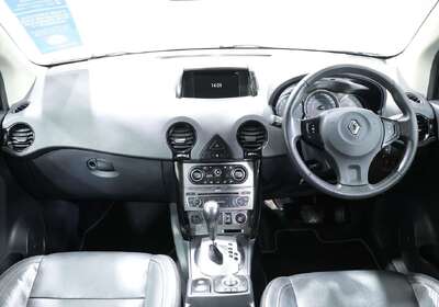 2014 Renault Koleos Bose