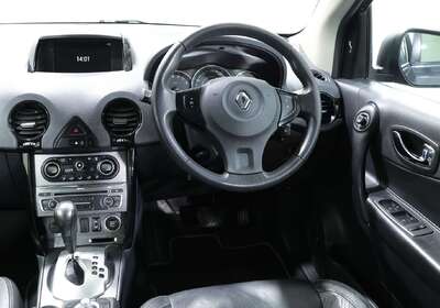 2014 Renault Koleos Bose