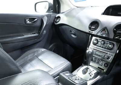 2014 Renault Koleos Bose