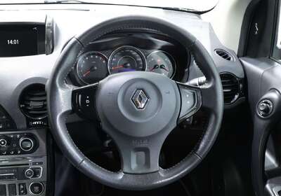 2014 Renault Koleos Bose