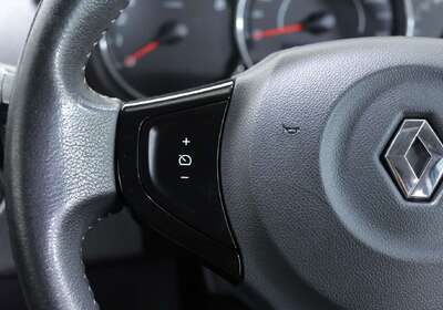 2014 Renault Koleos Bose