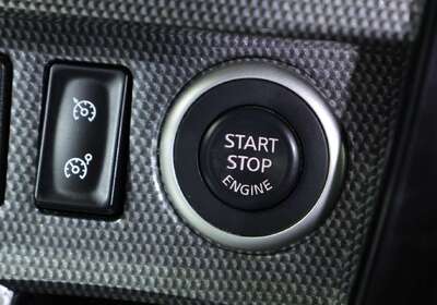 2014 Renault Koleos Bose