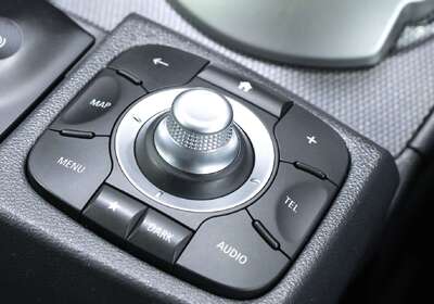 2014 Renault Koleos Bose