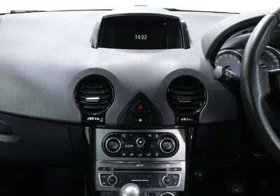 2014 Renault Koleos Bose