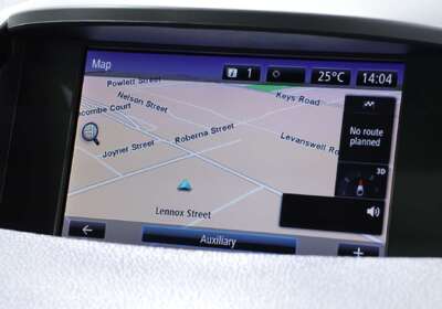 2014 Renault Koleos Bose