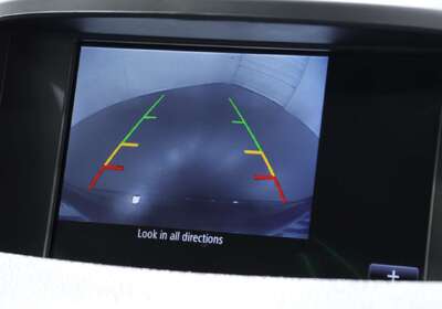 2014 Renault Koleos Bose