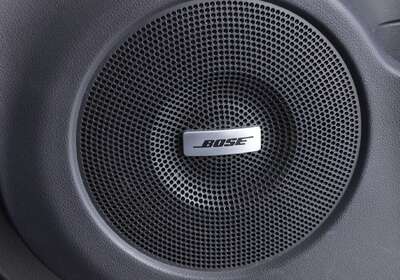 2014 Renault Koleos Bose