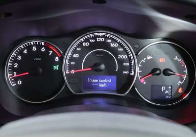 2014 Renault Koleos Bose