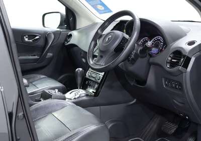 2014 Renault Koleos Bose