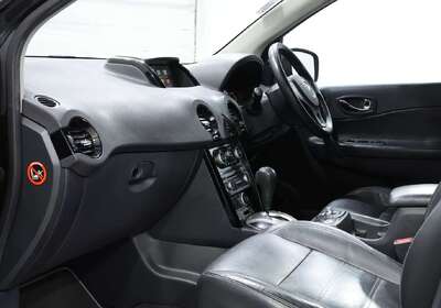 2014 Renault Koleos Bose