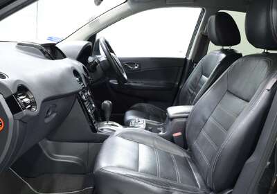 2014 Renault Koleos Bose