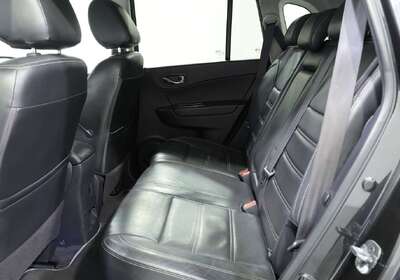 2014 Renault Koleos Bose