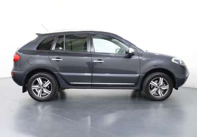 2014 Renault Koleos Bose