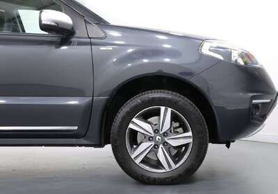 2014 Renault Koleos Bose