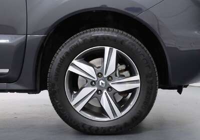 2014 Renault Koleos Bose