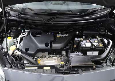 2014 Renault Koleos Bose