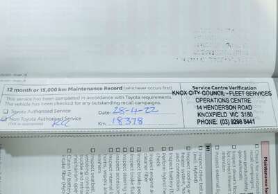 2021 Toyota Kluger GX