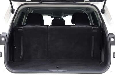 2021 Toyota Kluger GX