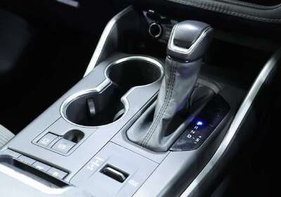 2021 Toyota Kluger GX