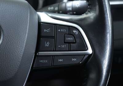 2021 Toyota Kluger GX