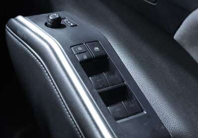 2021 Toyota Kluger GX