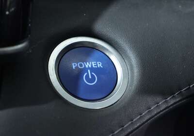 2021 Toyota Kluger GX